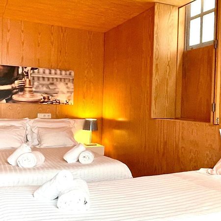Arc My Otel ポンテ・デ・リマ エクステリア 写真