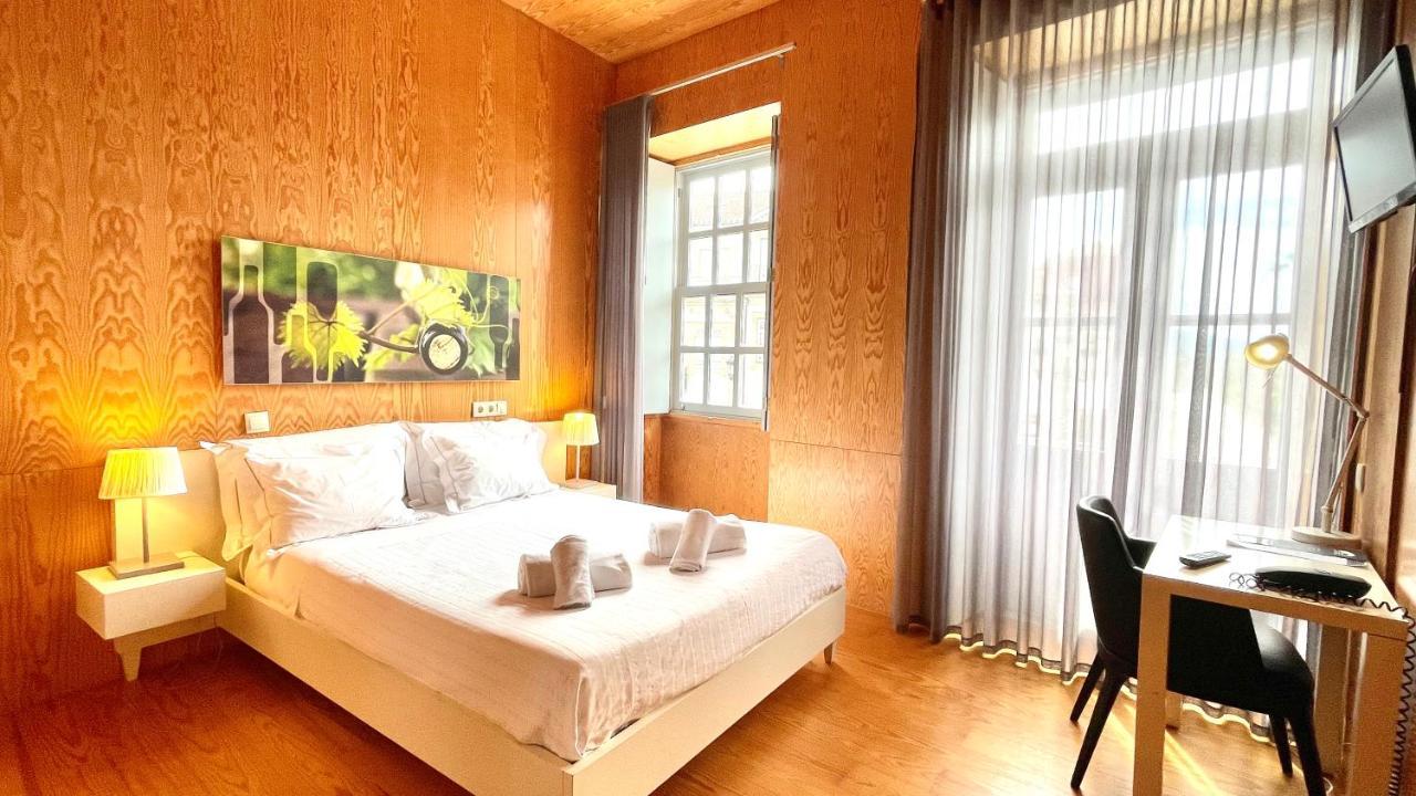 Arc My Otel ポンテ・デ・リマ エクステリア 写真