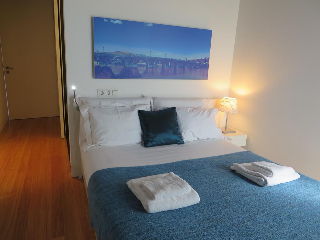 Arc My Otel ポンテ・デ・リマ エクステリア 写真