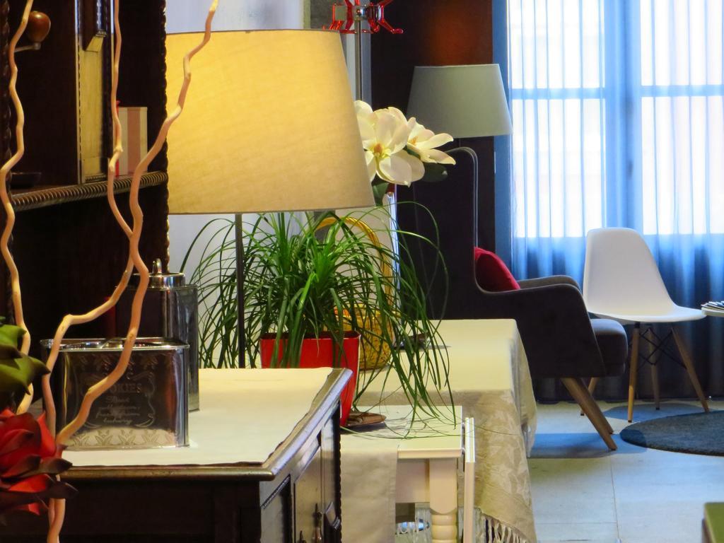 Arc My Otel ポンテ・デ・リマ エクステリア 写真