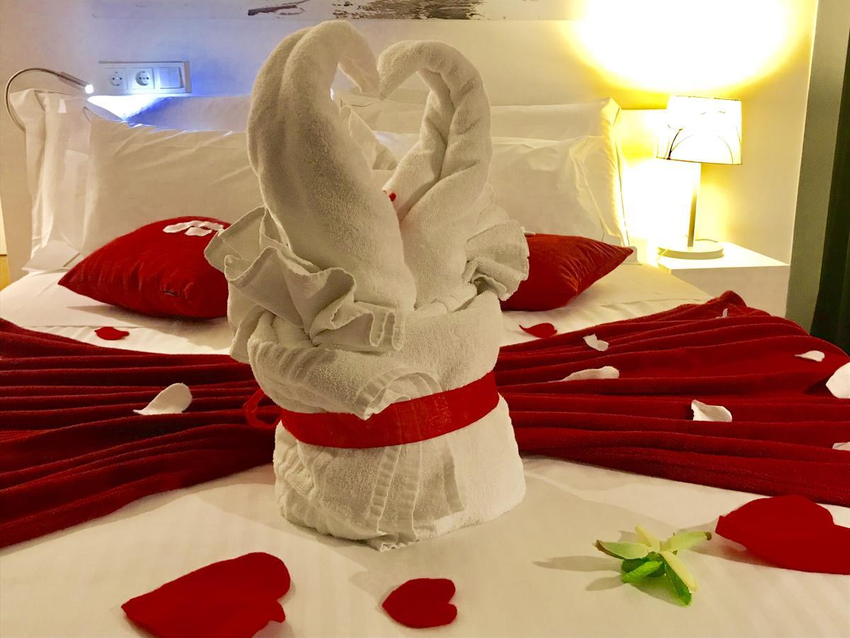 Arc My Otel ポンテ・デ・リマ エクステリア 写真