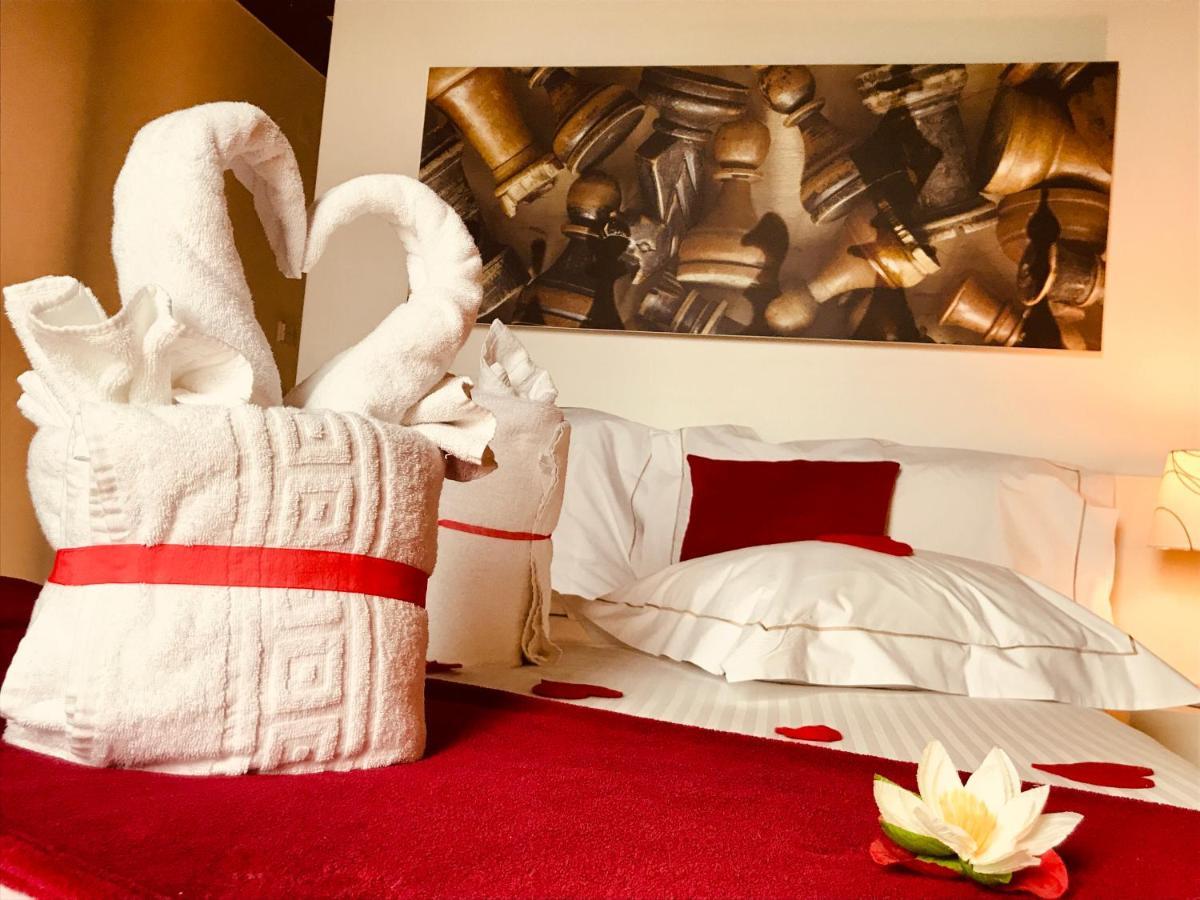 Arc My Otel ポンテ・デ・リマ エクステリア 写真